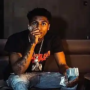 Picture for song 'Changes x Nba Youngboy Type Beat' by artist 'Coast Boi Productionz'