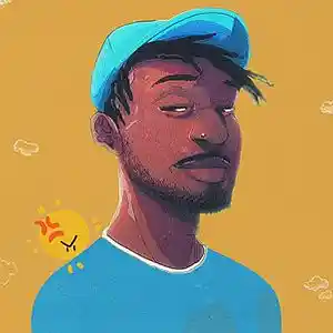 Picture for song 'Tied Down (Buy 1 Get 2 Free)' by artist 'Cold Cartier'