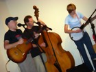 Picture for song 'Whole Lotta Woman - full band' by artist 'Cornpone Sally'
