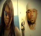 Picture for song 'BoSS Ridah & Miguelisa- Touch of Heaven' by artist 'Da BoSS MinisTa of Area 51'