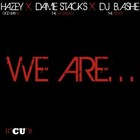 Picture for song 'Hold On (Instrumental)' by artist 'Dame Stacks (The Producer)'