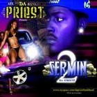 Picture for song 'n***a rich' by artist 'Da Priest'