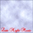 Picture for song 'Late Night Music - Sea of Salt' by artist 'Darko Angeleski'