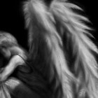 Picture for song 'sleeping angels' by artist 'Dark Productions Music Group'