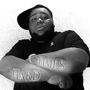 Picture for song '"Hard Times" ( BUY 1 GET 4 FREE )' by artist 'davmusic'