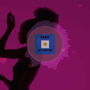 Picture for song 'Debolized - Activation (1 buy 2 free)' by artist 'Debolized'