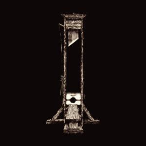 Picture for song 'Guillotine (Wheezy Type Beat) - Devezin.com' by artist 'Devezin'