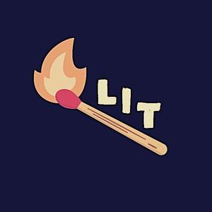 Picture for song 'Lit (Megan Thee Stallion Type Beat) - Devezin.com' by artist 'Devezin'