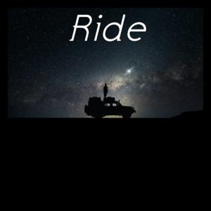 Picture for song '[FREE] Nekfeu Type Beat - Ride' by artist 'DFS music'
