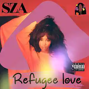 Picture for song 'refugee love' by artist 'DJ 6 RINGS'