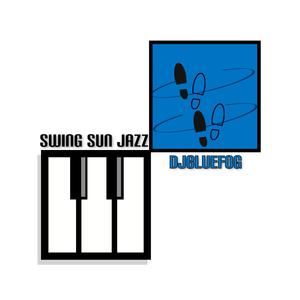 Picture for song 'Swing Sun Jazz' by artist 'DjBlueFog'