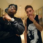 Picture for song 'The Come Up in D-minor. Third Chamber of 12 Chambe' by artist 'Dj Katfish'