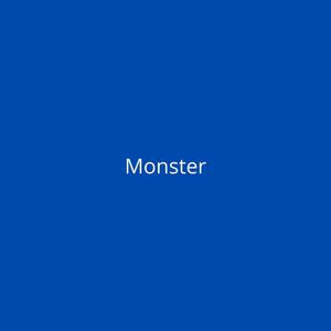 Picture for song 'Monster [UK/NY Drill Type Beat]' by artist 'DJ Mauri B'