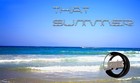 Picture for song 'That Summer_by djsagminis REMIX' by artist 'djsagminis'
