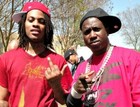 Picture for song '*|NEW|*Pistol Charge ft. Gucci Mane Waka (HOOD)' by artist 'DJ Yung Stylez'