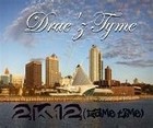 Picture for song 'I stay feat. fudge & doc holiday by twanbeatmaker' by artist 'Drae'z Tyme'