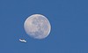 Picture for song 'To The Moon' by artist 'Dray-yungn'