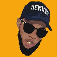 Picture for song 'Tonight Only' by artist 'Drew James Music'