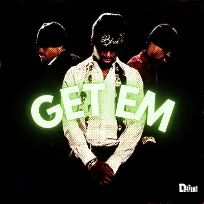 Picture for song '[FREE] Esdeekid x Rico Ace Type Beat - "GET EM"' by artist 'D-Streak057'