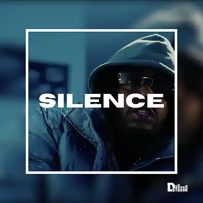 Picture for song '(FREE) Sampled Ny Drill Type Beat - "Silence"' by artist 'D-Streak057'
