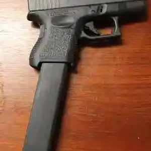 Picture for song 'Hard Trap Beat 2019!! - "Serial Killer" [FREE]' by artist 'D-Streak057'