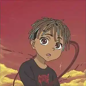 Picture for song 'Juice Wrld x UnoTheActivist x Yung Bans Type Beat' by artist 'D.T.G. BEATZ'