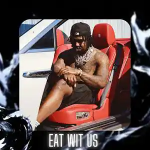 Picture for song '"Eat Wit Us" EST Gee & Future Type Beat' by artist 'D V 1 R V E R S BEATS'