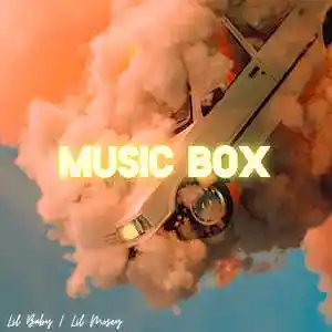 Picture for song '"Music Box" Lil Baby & Lil Mosey & Lil Tjay Beat' by artist 'D V 1 R V E R S BEATS'