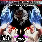 Picture for song 'LORD I WANT TO BE' by artist 'Dyrtysouthboye'