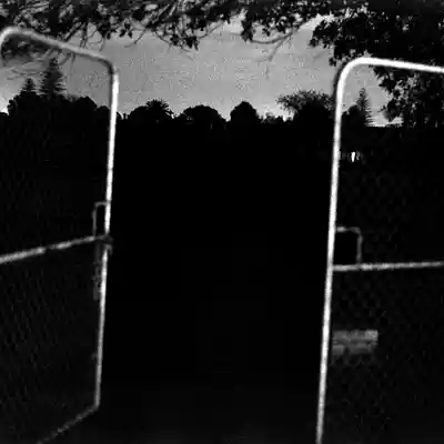 Picture for song 'Afraid (1981)' by artist 'e0R'
