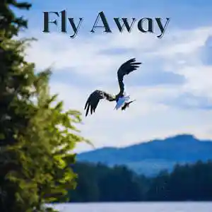 Picture for song 'Fly Away' by artist 'EaselDBeats'