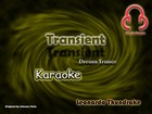 Picture for song 'Transient - Dream Trance Karaoke' by artist 'Electro Demon'