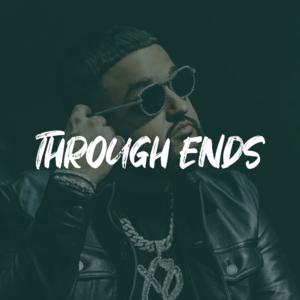 Picture for song 'NAV x Gunna Type Beat - "THROUGH ENDS"' by artist 'ErieBeats'