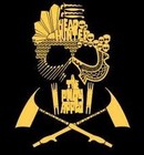 Picture for song 'Headhunters ft DB' by artist 'EzeJezus'