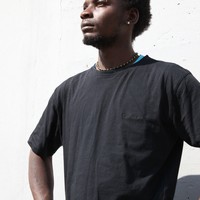 Picture for song 'Perspectives feat Rahin ' by artist 'Fabrice Morphis'