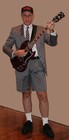 Picture for song 'Whole Lotta Rosie' by artist 'FarboCover'