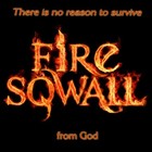 Picture for song 'FIRE SQWALL - Never Realized' by artist 'FIRE SQWALL'