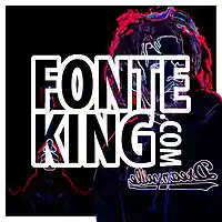 Picture for song 'Nobody Like - Fonte King' by artist 'Fonte King'