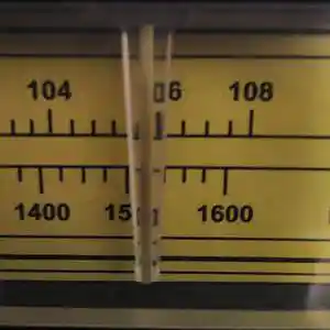 Picture for song '106 FM' by artist 'ForgottomaketheMovie'