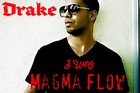 Picture for song 'magma flow drake banger' by artist 'Foundation Boy Beatz'