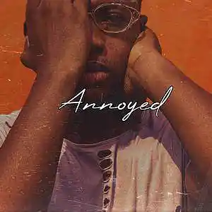 Picture for song 'Annoyed (Free Download)' by artist 'Frankenstein Beats'