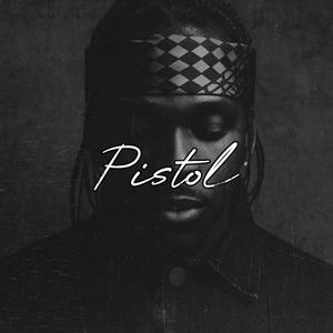 Picture for song 'Pistol' by artist 'Frankenstein Beats'