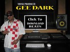 Picture for song 'Come To Stay' by artist 'GEE DARK'