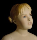 Picture for song 'PLASTIC GIRL' by artist 'Gene Eric Mann'