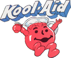 Picture for song 'Kool Aid & Frozen Beats' by artist 'Ghost and The Mod Squad'