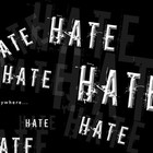 Picture for song 'HATE' by artist 'Gilliam'