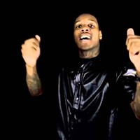 Picture for song 'Why They Hate *LIL DURK TYPE BEAT*' by artist 'GLmakesbeats'