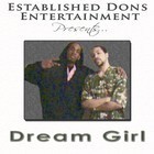 Picture for song 'Dream Girl' by artist 'G-Lotto'