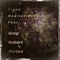 Picture for song 'Piano Meditation XXV' by artist 'Greg R. Norton'