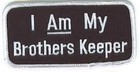 Picture for song 'My Brothers Keeper FREE DL!' by artist 'Ground Breaking Ent LLC'